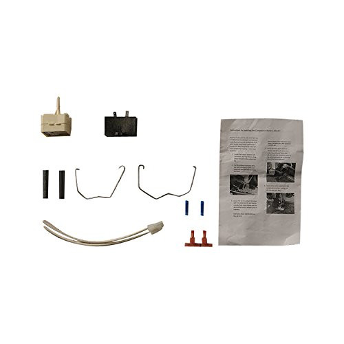 Electrolux 5304491942 Frigidaire Refrigerator Starter Kit