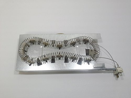 Whirlpool WP3387747 QTY 30 HEATER ELEMENT 5400W