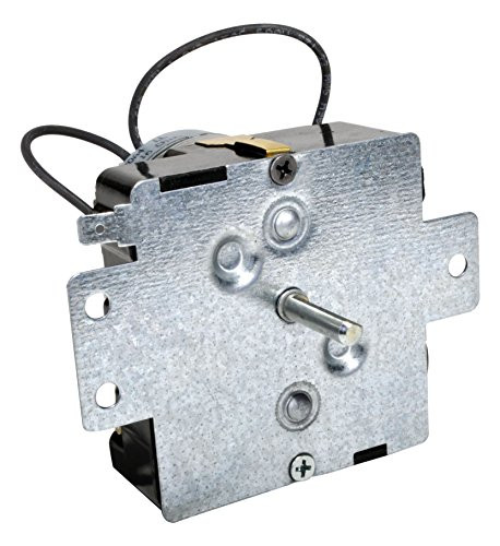 Whirlpool WP3976575  Dryer Parts Timer - 60 Hz