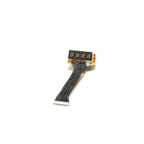 Whirlpool WP4452999 4452999 Display Module for Range