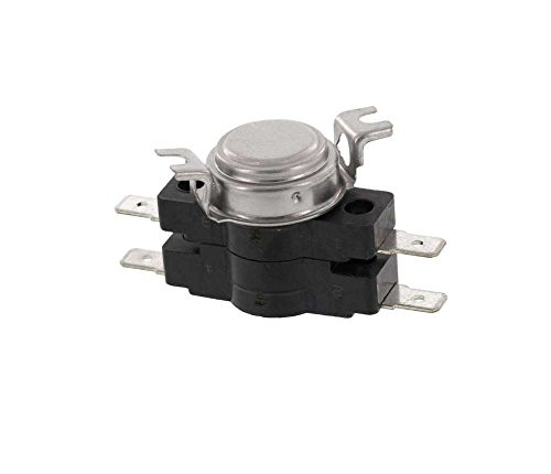 Whirlpool WP303896  Dryer Parts Hi-Limit Thermostat
