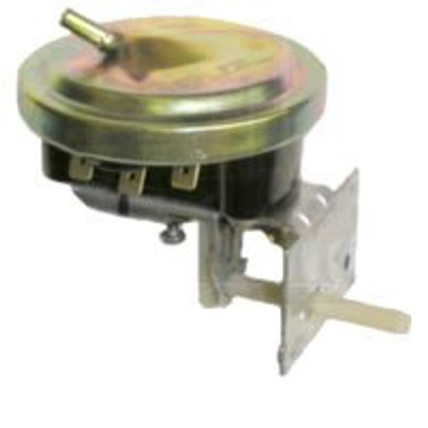 Whirlpool WP3356467  Washer Water-Level Pressure Switch