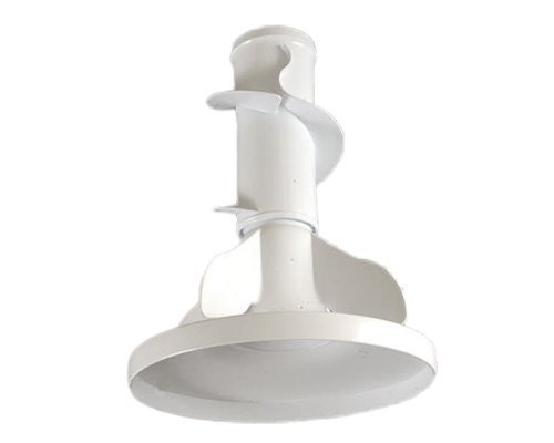 Whirlpool WP3349743  Washing Machine Agitator