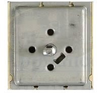 Whirlpool WP74011243 Range Surface Element Control Switch