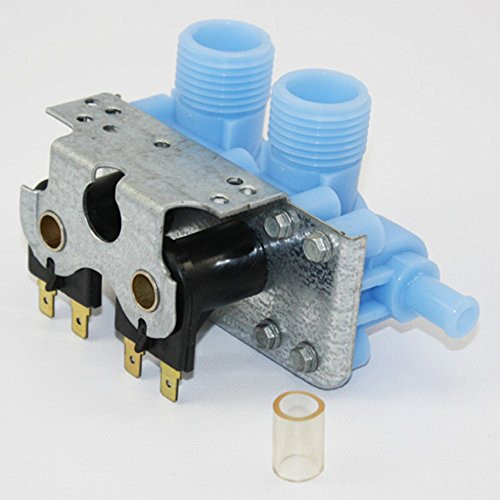 Whirlpool WP358276 WATER INLET VALVE