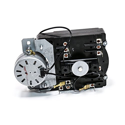 Whirlpool WP207783 Part Number 207783: TIMER