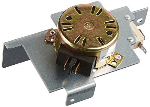 Electrolux 316464300 Frigidaire Door Lock Motor and Switch, Unit by Frigidaire