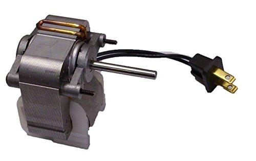 Broan 61312000 MFG CO 61312-000 MOTOR.