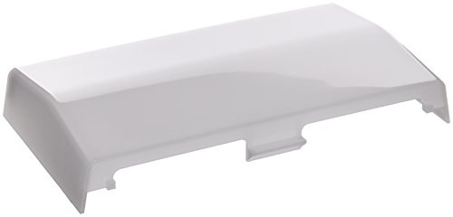 Broan S53740000 MFG CO SRV LIGHT LENS.