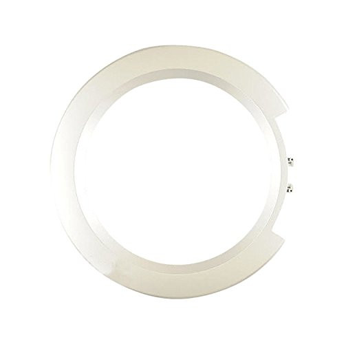 Bosch 369605 00 Washer Front Door Panel Gray Wfl 2060