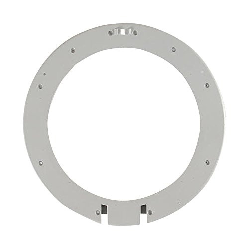 Bosch 432074 Appliance Rear Door Panel, Gray, Wfl 2060/WFR 2460