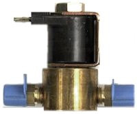 Bosch 411253 VALVE