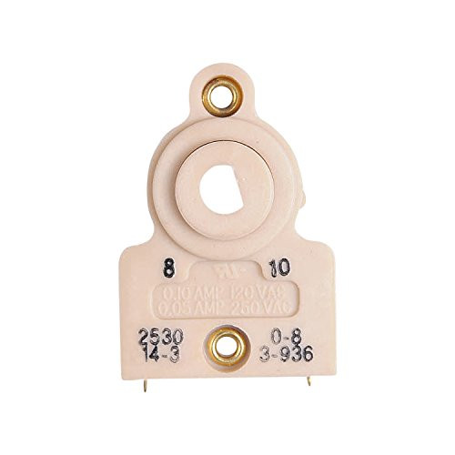 Bosch 189008 Thermador Burner Ignition Switch 00