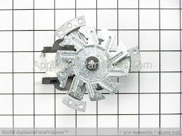 Bosch 497756 MOTOR