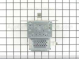 Bosch 641858 MAGNETRON