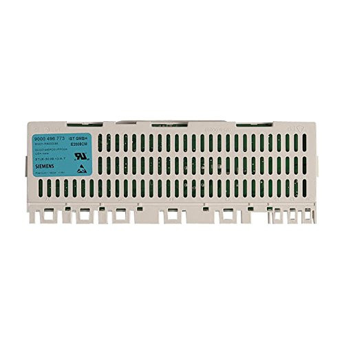 Bosch 650629 CONTROL UNIT