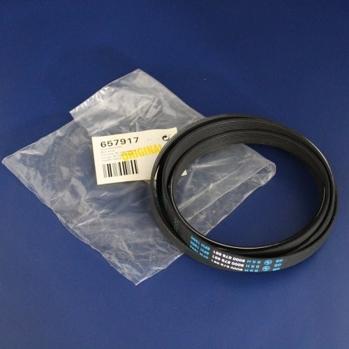 Bosch 657917 BELT-DRIVE