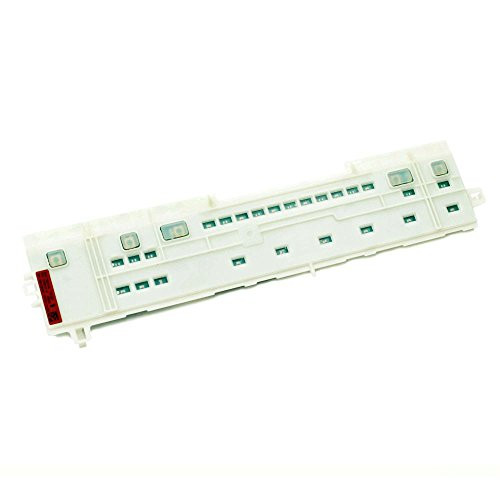 Bosch 668460 Dishwasher Control Board Part R Model SHE4AM12UC 02 SHE4AM15UC 02