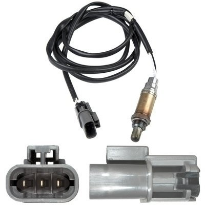 Bosch 13418 Oxygen Sensor, OE Type Fitment
