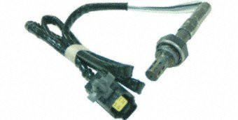 Bosch 13838 Oxygen Sensor, OE Type Fitment