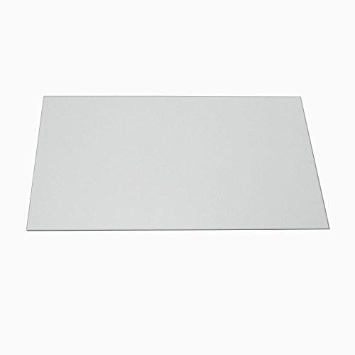 Electrolux 240350620 Frigidaire Refrigerator Glass SHELF`23.78`` X 16.34``