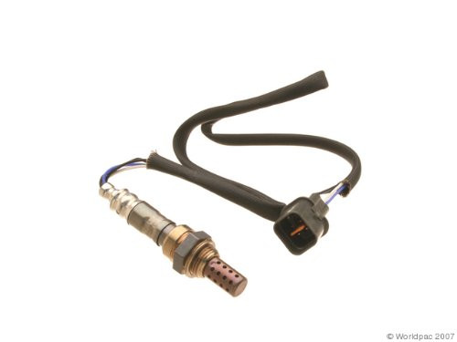 Bosch 15462 Oxygen Sensor, OE Type Fitment