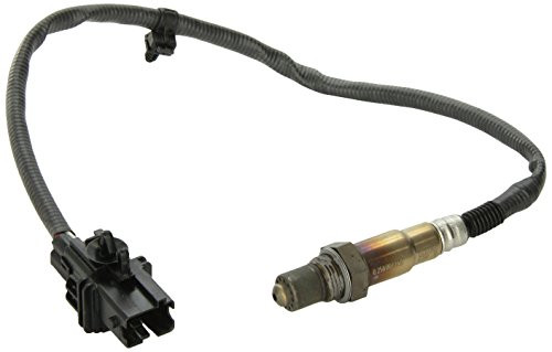 Bosch 15667 Oxygen Sensor, Original Equipment (Infiniti, Nissan, Volvo)