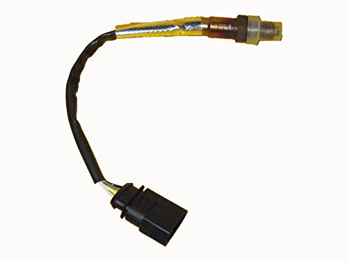 Bosch 16392 Oxygen Sensor, OE Type Fitment