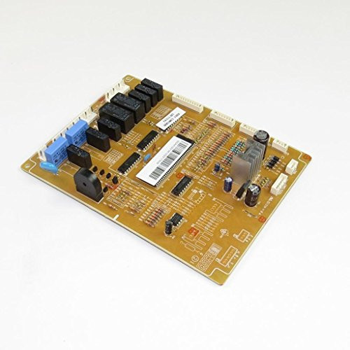 SAMSUNG DA41-00219K  Refrigerator Electronic Control Board Genuine Original Equipment Manufacturer (OEM) Part