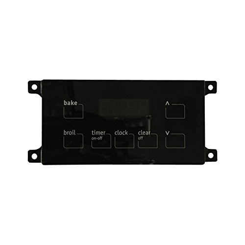 Electrolux 318185348 Cookers CONTROL-ELECTRICAL COO:US