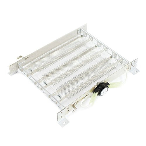 LG 5300A20003A Lg Room Air Conditioner Heater Assembly Genuine Original Equipment Manufacturer (OEM) Part