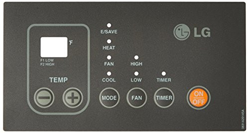 LG 3831A20145A Escutcheon