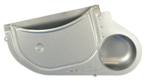 LG 5209EL1002A LG Electronics Dryer Lint Housing Duct Assembly