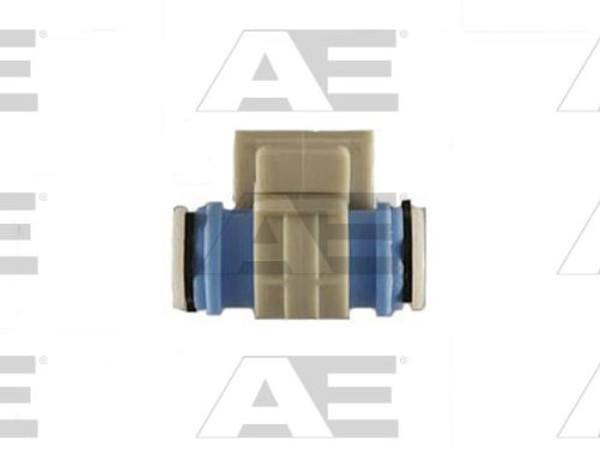 LG 4932JA3012C Lg Refrigerator Water Tube Fitting Genuine Original Equipment Manufacturer (OEM) Part for Lg & Kenmore