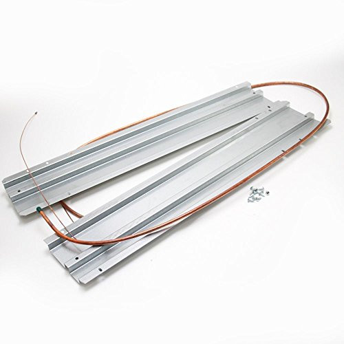 Electrolux 5303918328 Refrigerators HEAT EXCHANGER COO:MEXICO