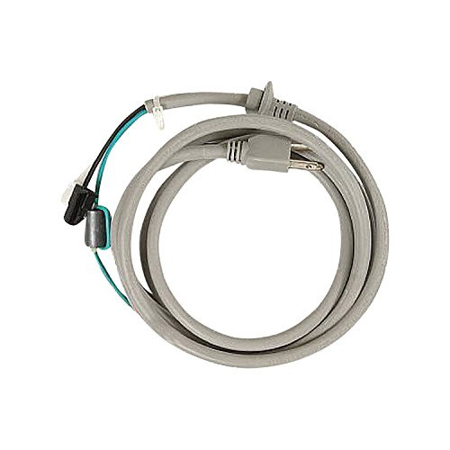 LG 6411ER1005B  A-2/SJT 3XAWG16/2.35M/GRAY A-2 AMP 174196_AMP 174195_ST710095-2 2.35M 220MM 250V 10A/16A SJT 3XAWG16 GRAY UL CSA Y