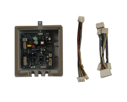 Electrolux 5303918556 Refrigerators BOARD-SWITCH TERMINAL COO:P.R. OF CHINA