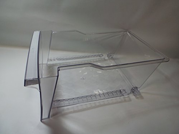 LG AJP73816103 Lg Refrigerator Crisper Drawer Genuine Original Equipment Manufacturer (OEM) Part