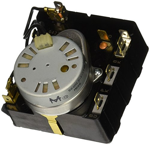 Whirlpool 33001632  Timer - Dryer