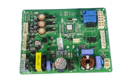 LG EBR67348009 LG Electronics Refrigerator Main PCB Assembly