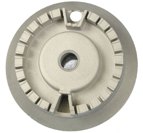 LG EBZ30917008  1CCA000011A Burner HG7522JR/HG9522JR BURNER HEAD 9K SEONG CHEOL SA