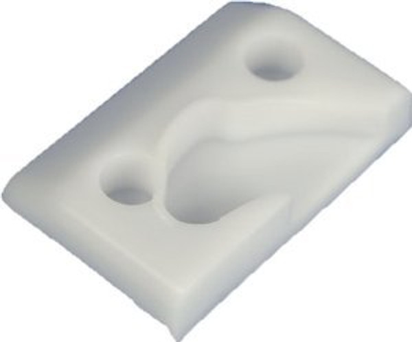 LG MEG62780601  MOLD POM N109-LDK POM NATURAL T2.5 RAPTOR PJT