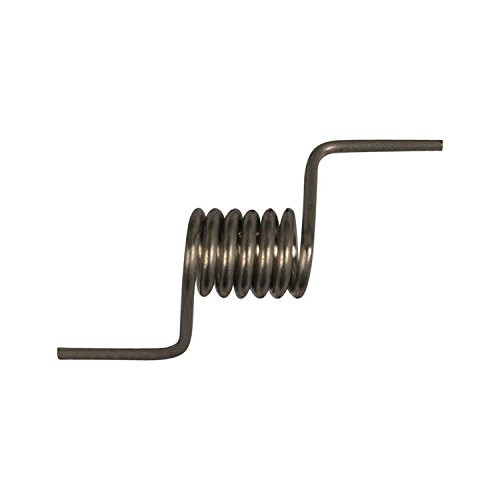 LG MHY62044106  CUTTING COIL COIL STS304-WPB 6.5mm 1.5mm Empire3/Majesty2 PJT. Torsion Spring for the Pillar(Articulated Mullion)