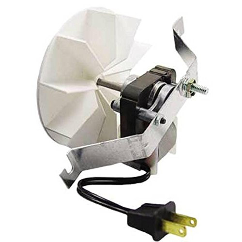 Packard 82423K Packard C-Frame Motor 120 Volts 3000 RPM