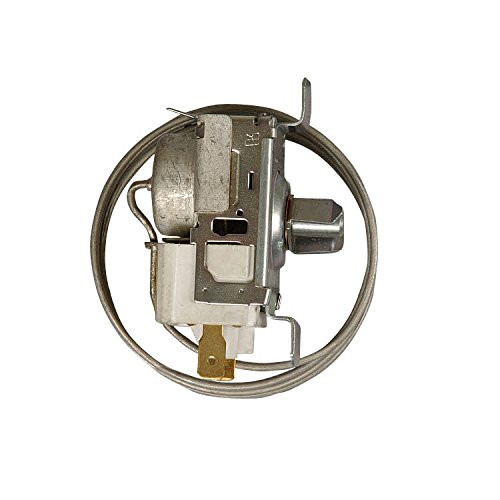 Electrolux 241537104 Refrigerators CONTROL-AIR FLOW COO:P.R. OF CHINA