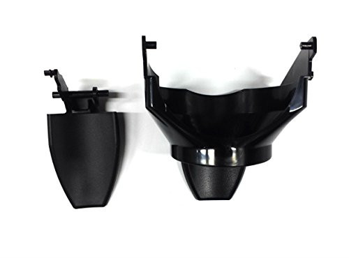 Electrolux 5304493021 OEM Actuator Kit for Refrigerator by Frigidaire (Rep. 5304425584, 5304425585, 3018301, 5304452710, 5304452711)