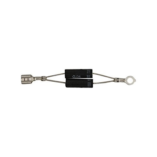 Whirlpool WPW10575765 W10575765 Appliance Diode