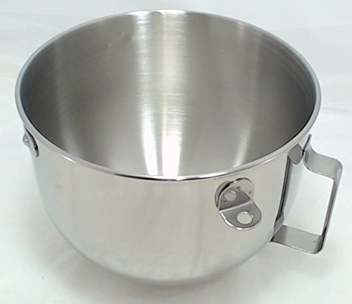 Whirlpool WPW10716820 Bowl-Mixer ()