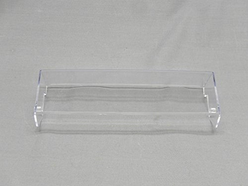 Electrolux 241895805 Frigidaire Refrigerator Cheese/ Butter Door