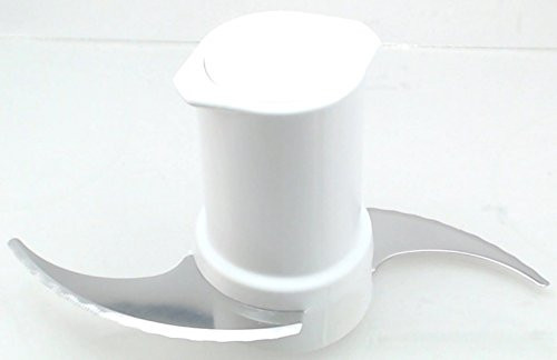 Whirlpool WP8212014 KitchenAid Food Processor Cutting Blade, AP3964092, PS987330,
